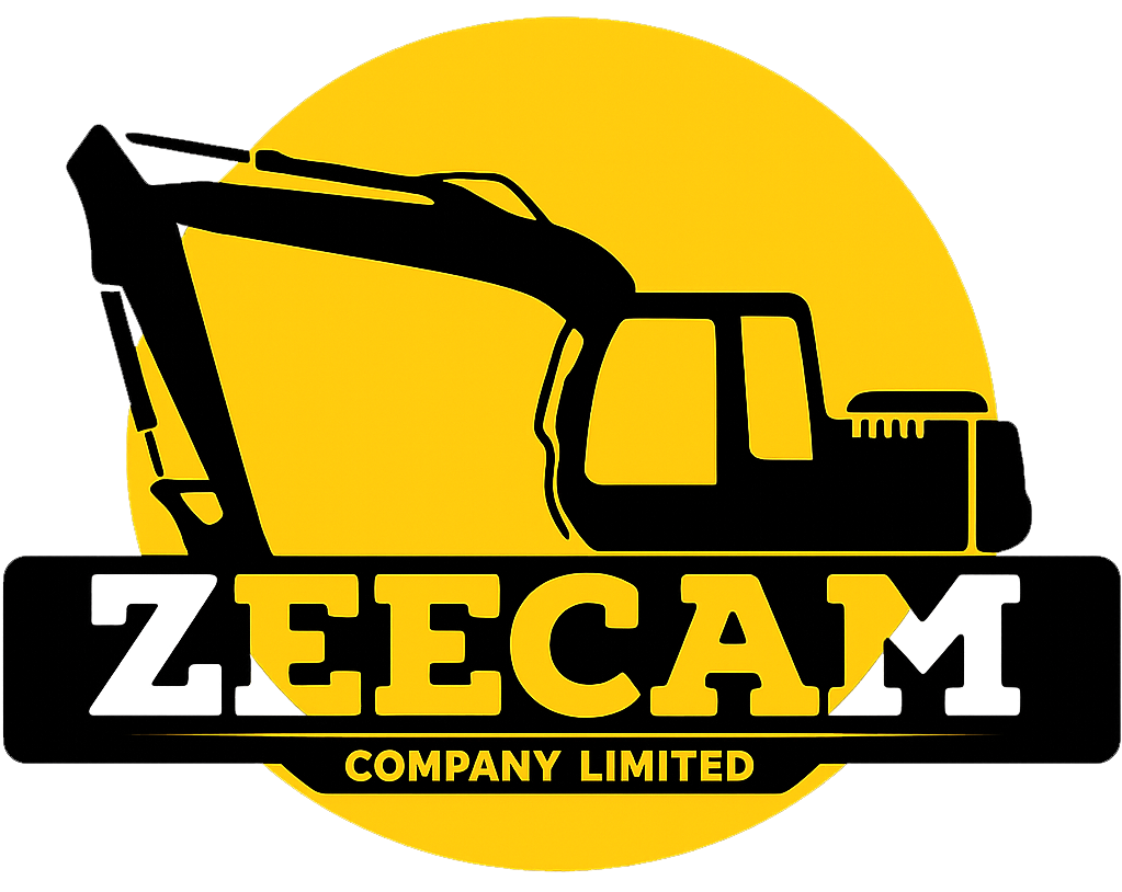 Zeecam Company Limited